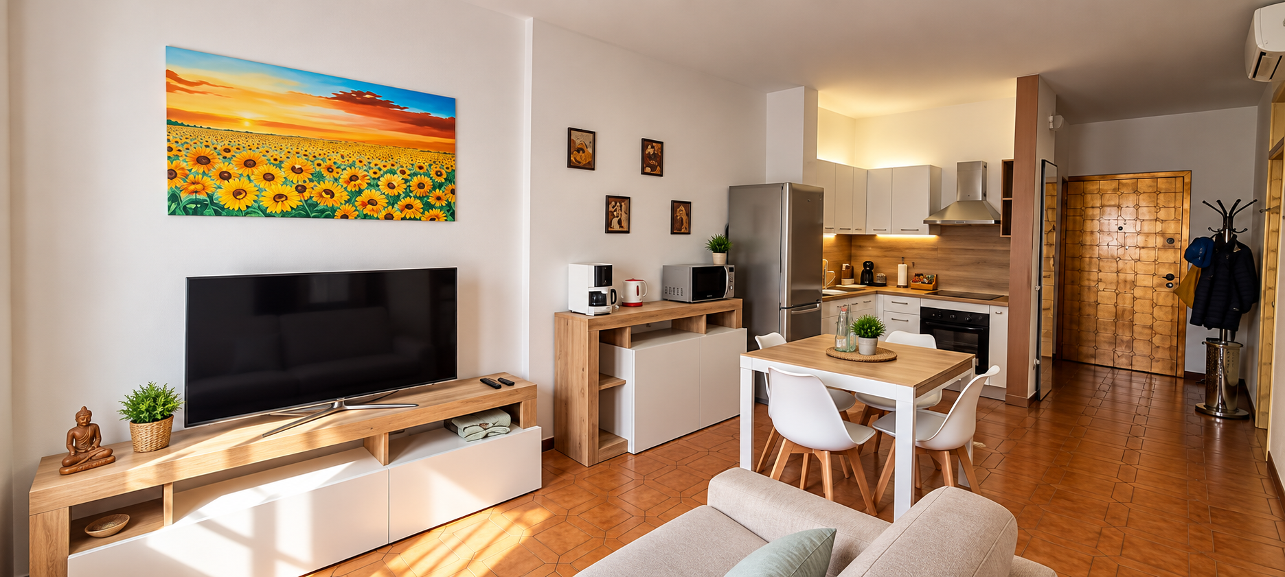 Appartamento - Desenzano del Garda